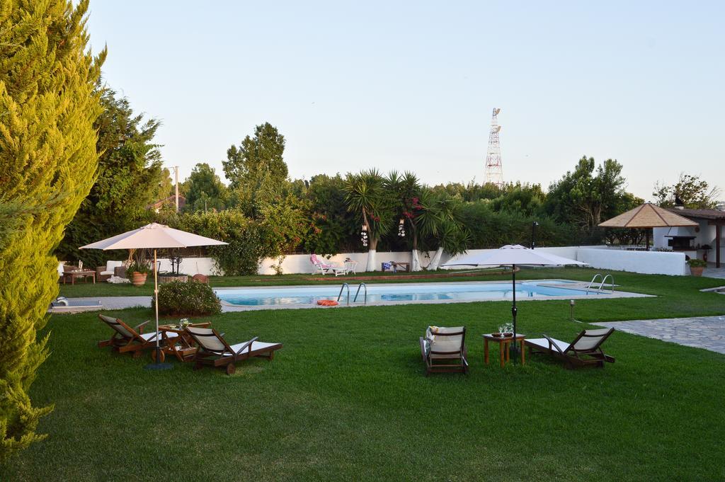 Dimeon Villa كاتو أكيا الغرفة الصورة